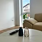 Sun Apartmán *