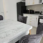 Apartmán Sun *