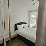 Sun Apartmán