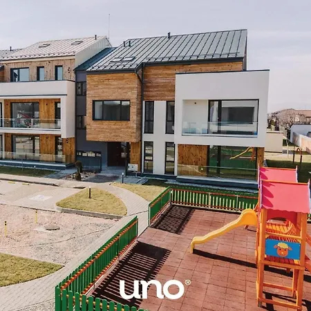 Sun Apartamento Braşov