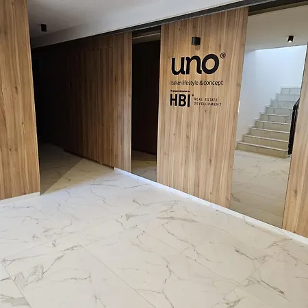 Apartamento Sun Braşov