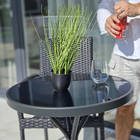 Lägenhet Sun Braşov
