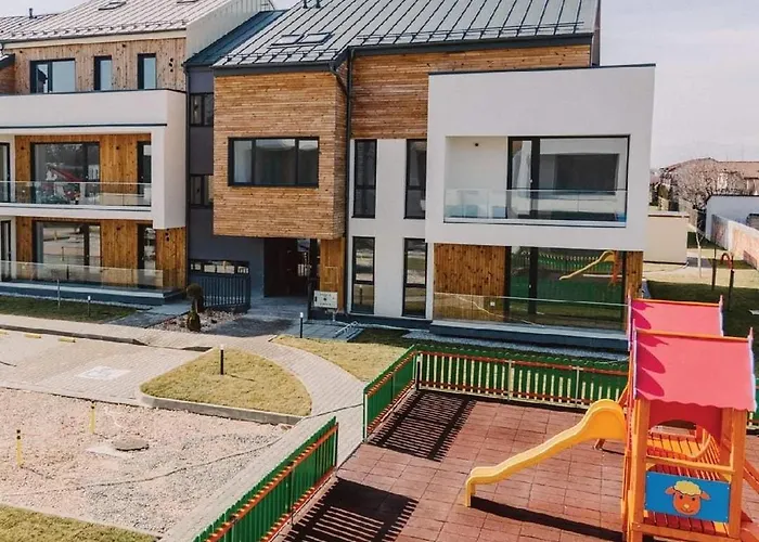 Sun Apartment Brasov