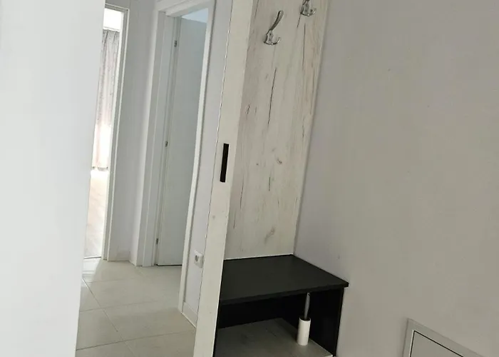 Sun Apartment Brasov