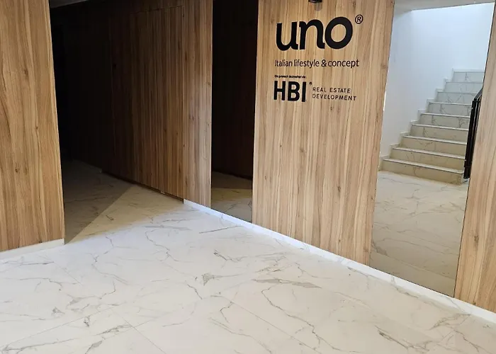 Apartment Sun Brasov