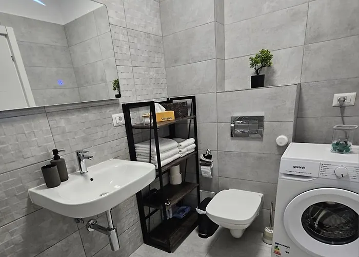 Sun Apartment Brasov