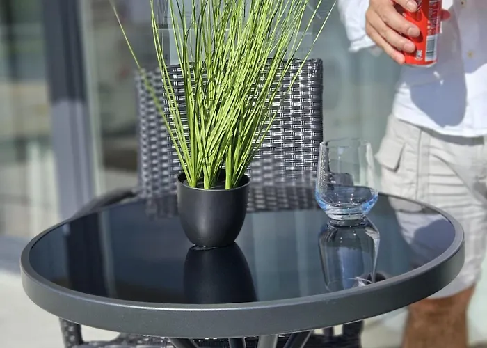 Apartment Sun Brasov